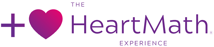 The HeartMath Experience Logo