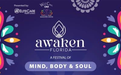 Awaken Florida 2023 announcement