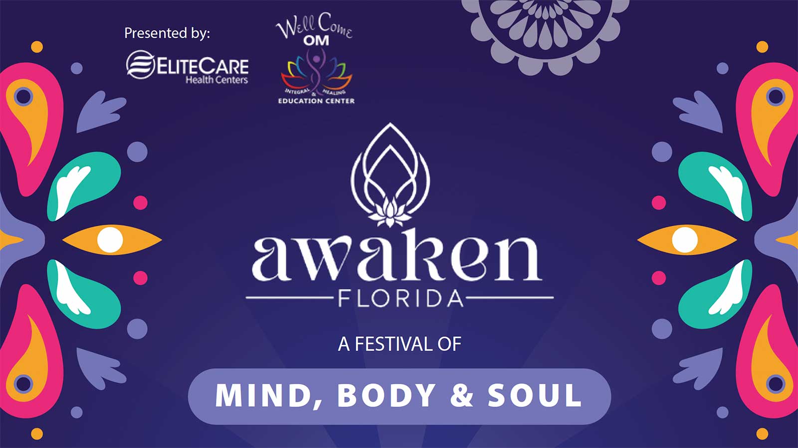 Awaken Florida 2023 announcement