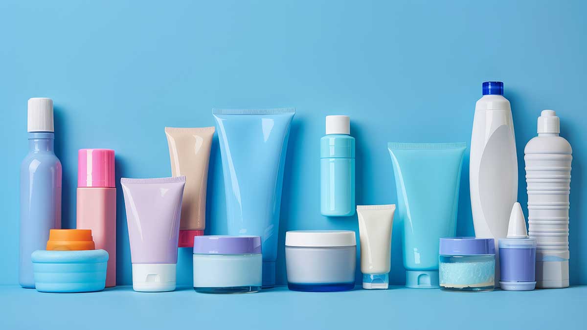 health risks of BPA in personal care products understanding concerns in cosmetics and hygiene items