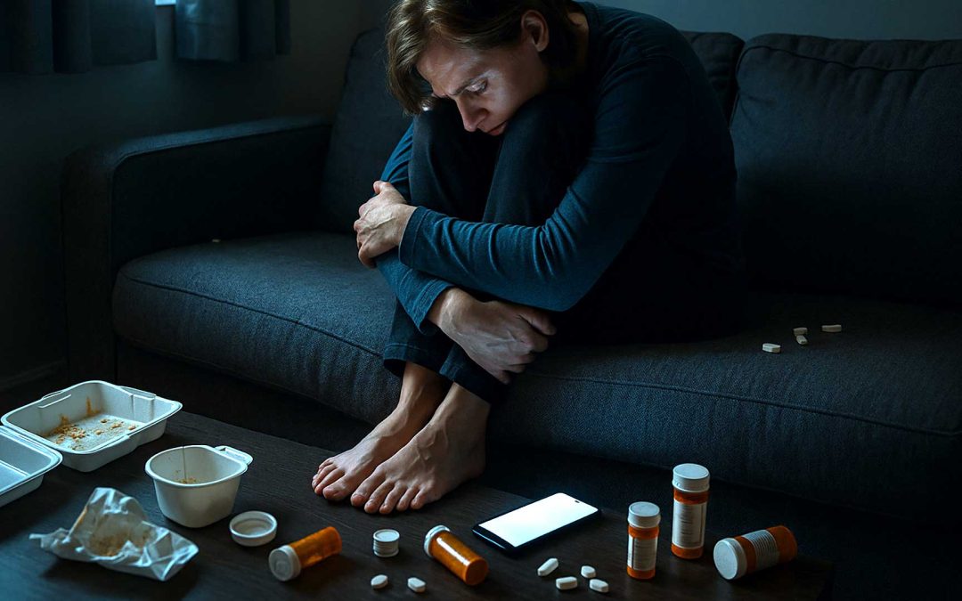 The Modern Plague of Addiction: Reflections on a Painful Subject