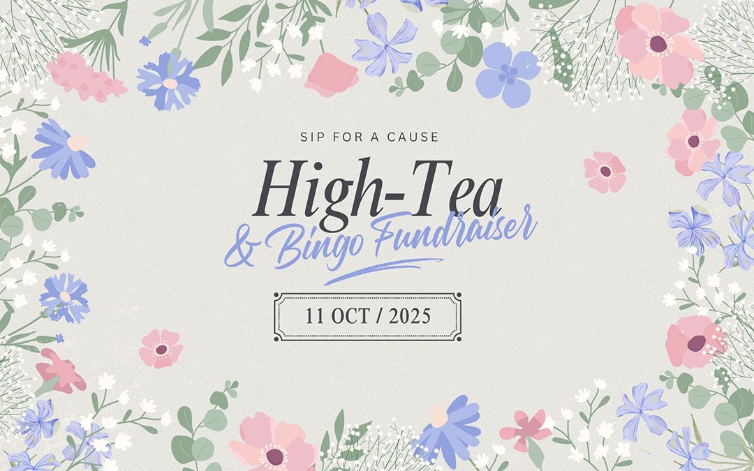 Sip for a Cause: High Tea, Par-Tea & Bingo Fundraiser Brings Community Together for Kidney Health