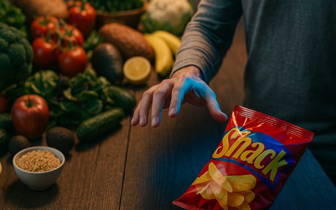 Consumer Beware: The Ease of Deception in the Food Industry