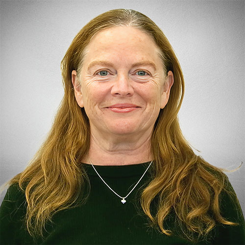 Caroline Verdi bio image